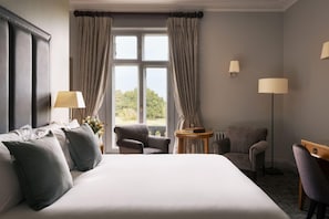 Unclassified image, 3 of 71, button - Rookery Hall Hotel Spa (Nantwich)