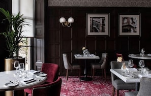 Unclassified image, 4 of 71, button - Rookery Hall Hotel Spa (Nantwich)