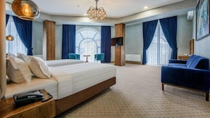 Room - Corner Hotel (Tashkent)