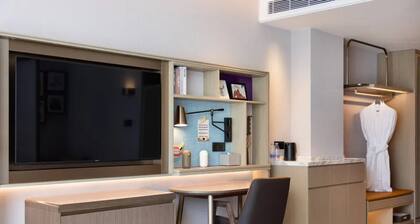Home2 Suites BY Hilton Xingwen Yibin