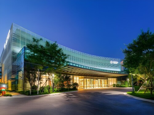 Aerotel Airport Hotel