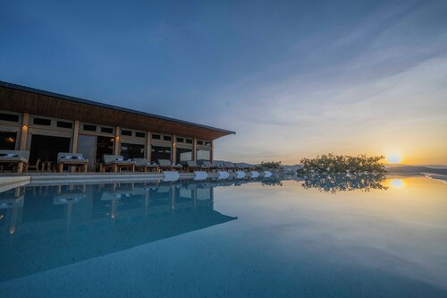 Olkambe Simba Lodge - Tarangire