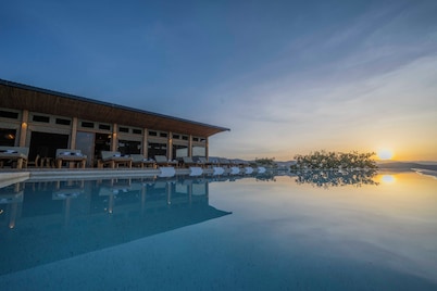 Olkambe Simba Lodge - Tarangire