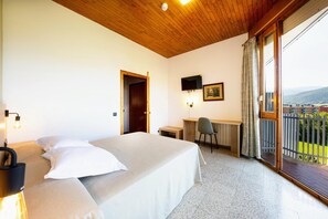 Unclassified image, 3 of 54, button - Hotel Restaurante La Glorieta (La Seu d'Urgell)