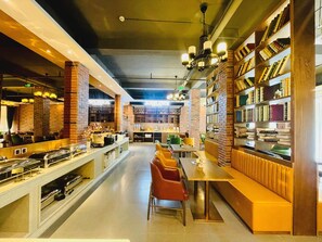 Restaurantes