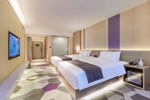 Room - Lifeng Hotel (Chongqing)