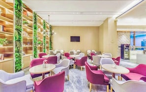 Dining - Lifeng Hotel (Chongqing)