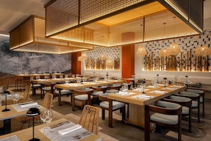 Restaurantes