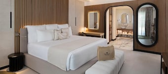 Secrets Playa Esmeralda Resorts & SPA
