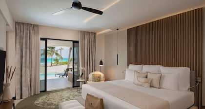 Secrets Playa Esmeralda Resorts & SPA