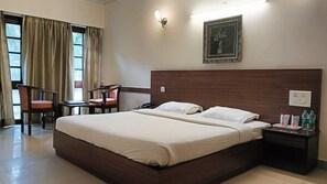 Room - Hotel Sonia, Rudrapur (Kichha)