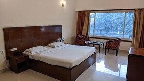 Room - Hotel Sonia, Rudrapur (Kichha)