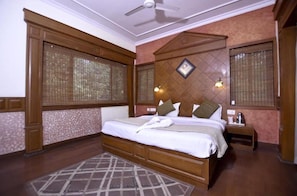 Room - Hotel Sonia, Rudrapur (Kichha)