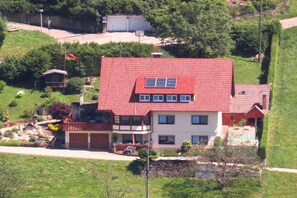 Untagged - Holiday apartment with 2 bedrooms (Sasbachwalden)