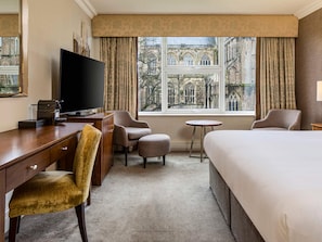 Room - Winchester Cathedral View Retreat By Dancenter (Winchester)