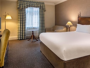 Room - Winchester Cathedral View Retreat By Dancenter (Winchester)