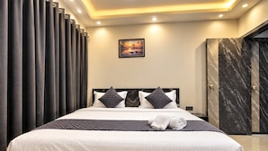 Free WiFi - Riviaa Stays (Kolkata)