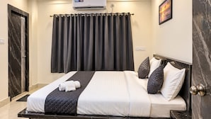 Free WiFi - Riviaa Stays (Kolkata)