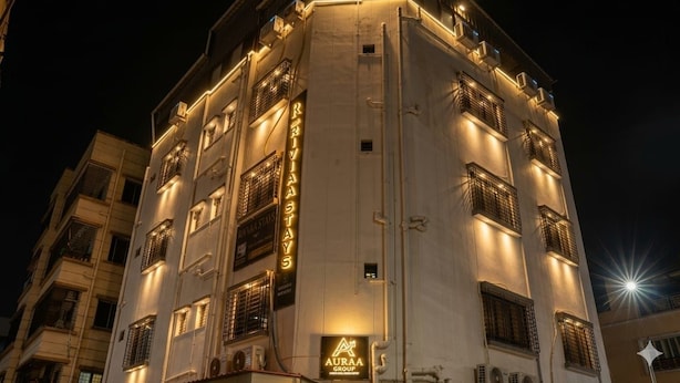 Exterior - Riviaa Stays (Kolkata)
