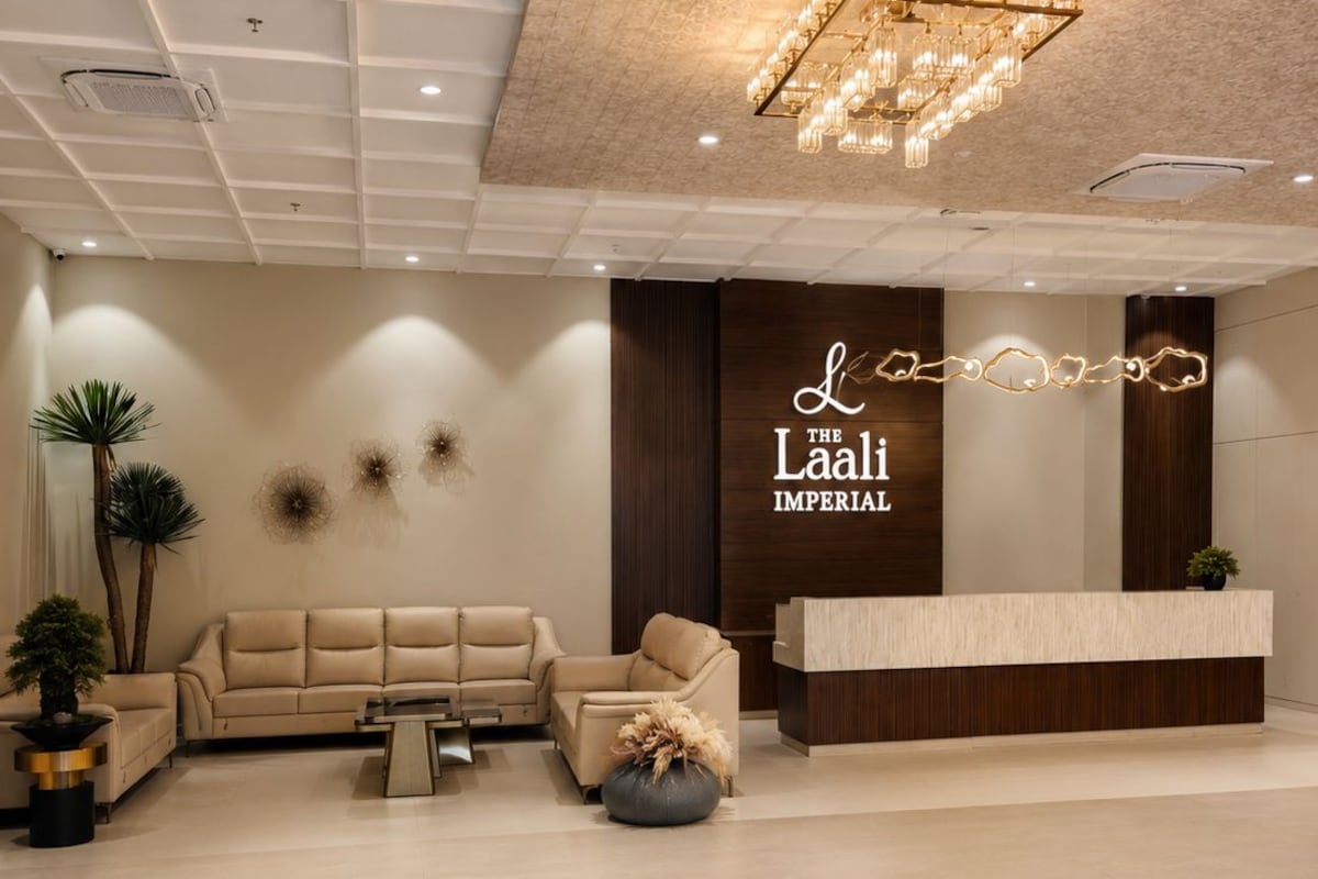 Royal-Zimmer | Lobby