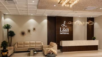 Royal Room | Lobby
