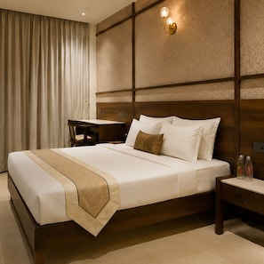 Royal-Zimmer | Kostenloses WLAN