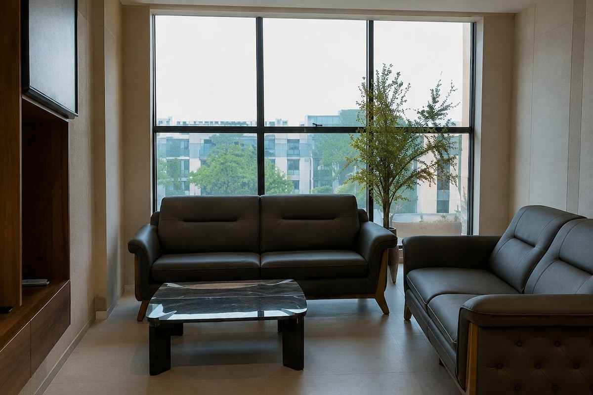 Habitación Grand | Wifi gratis
