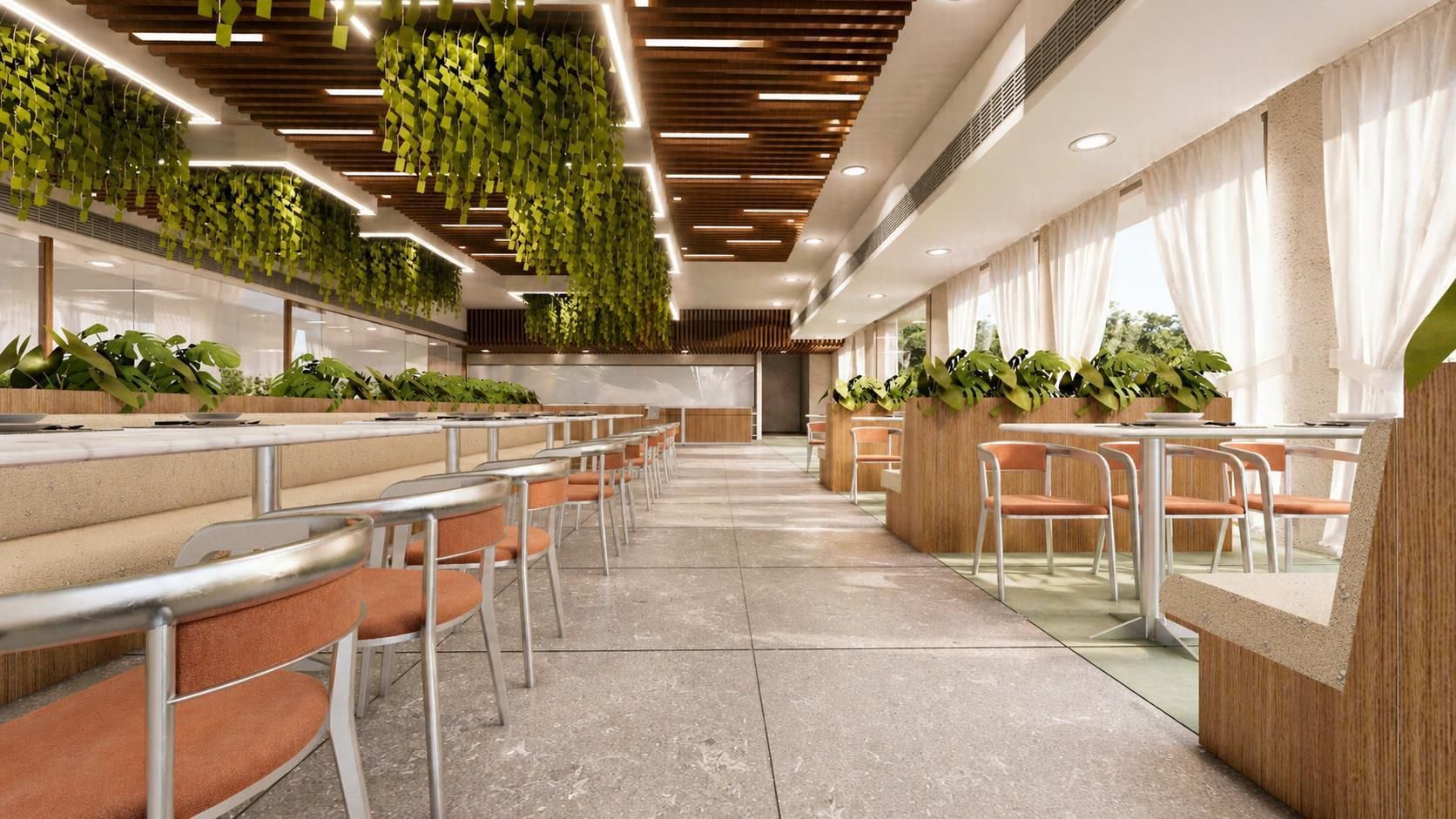 Royal Room | Dining