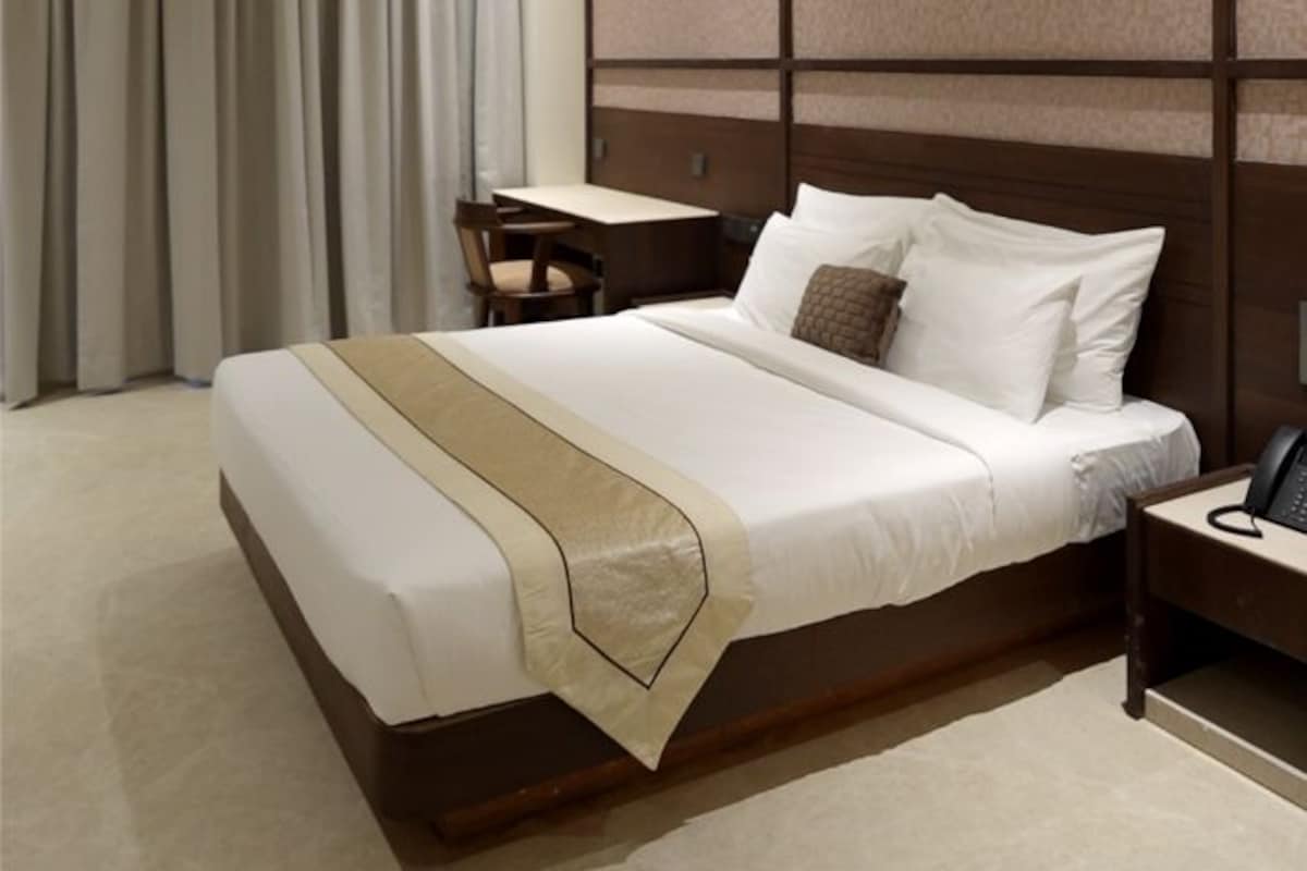 Habitación Deluxe | Wifi gratis