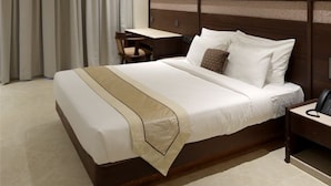Habitación Deluxe | Wifi gratis