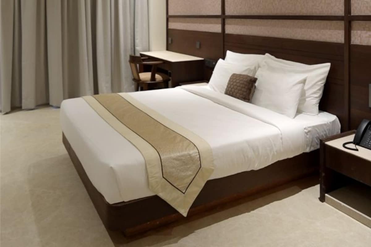 Deluxe-Zimmer