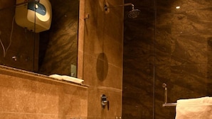 Bathroom - Mastiff Villa Camellia, Palampur (Palampur)