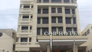 Exterior - COR Hotel Purwokerto (Purwokerto)