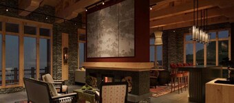 Taj Gangtey Resort & Spa, Bhutan