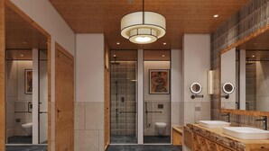 Bathroom - Taj Gangtey Resort & Spa, Bhutan (Wangdue Phodrang)