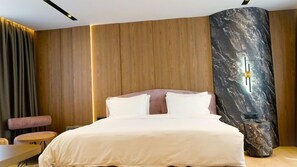 Room - Arbnor Hotel (Tirana)