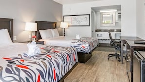 ห้องพัก