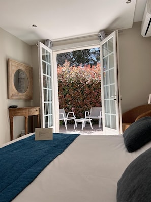 Room - Hotel Les Jardins de Cassis (Cassis)