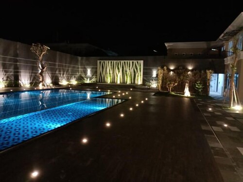 Cempaka Mas Hotel