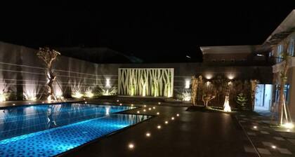 Cempaka Mas Hotel