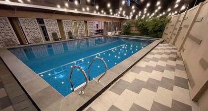 Hotel Larissa