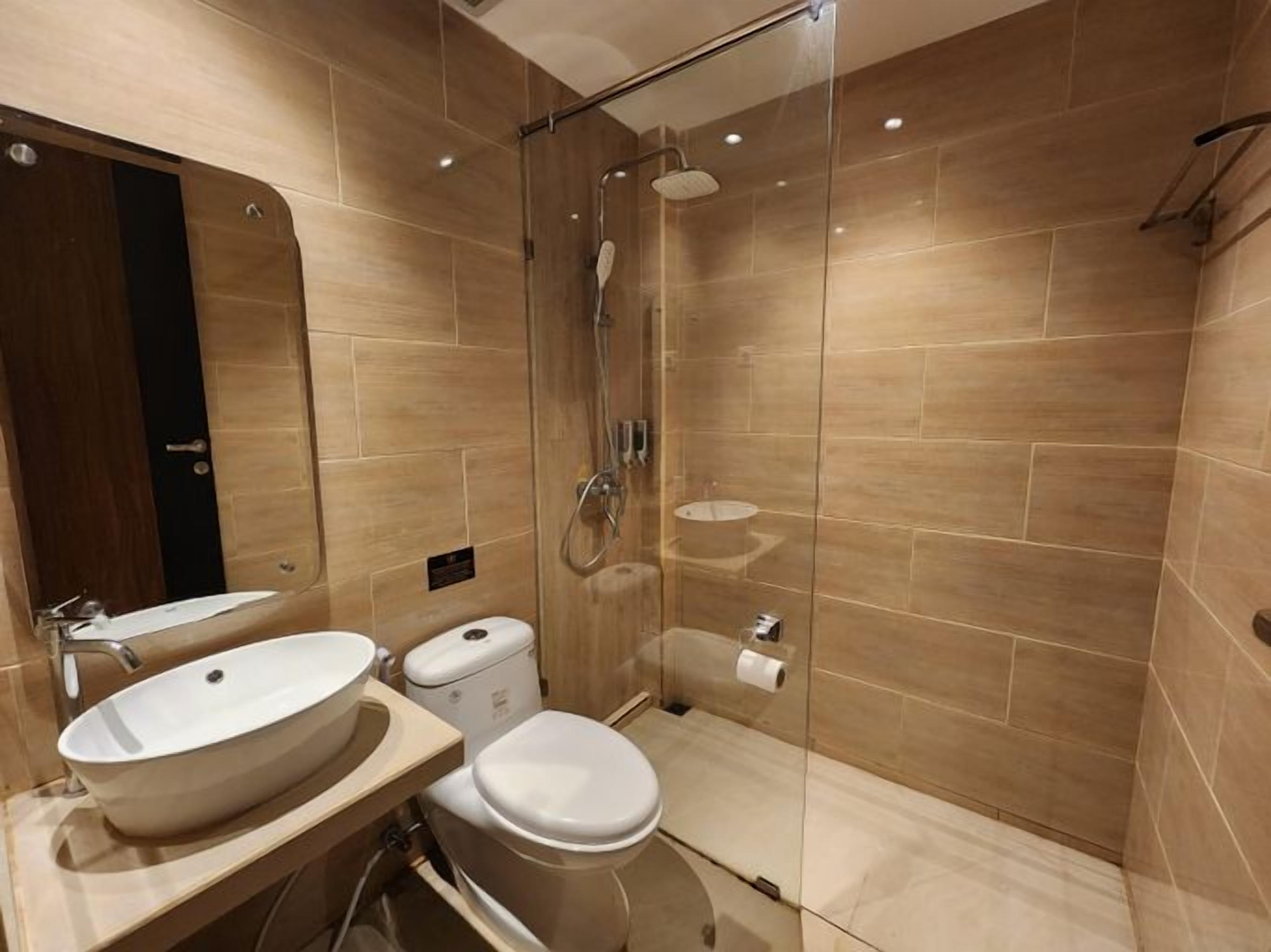 Kamar mandi