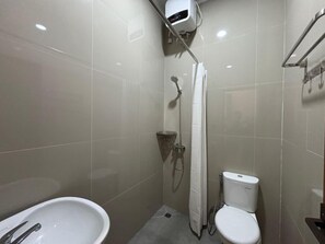 Bathroom - Hotel Kondang Syariah (Harau)