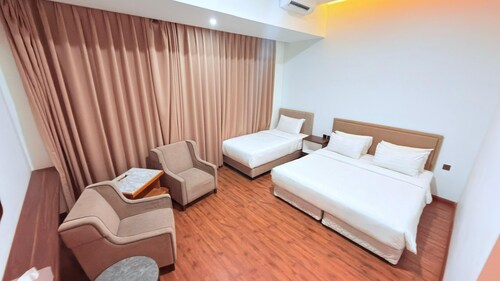 Hotel Kondang Syariah