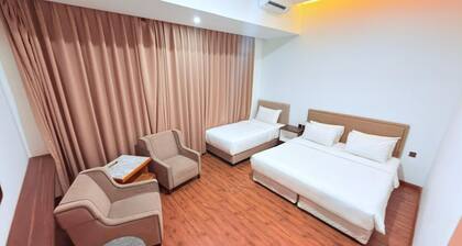 Hotel Kondang Syariah
