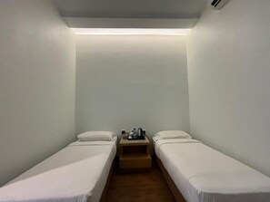 Spa - Hotel Kondang Syariah (Harau)