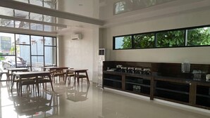 Dining - Wilo Hotel Bengkulu (Bengkulu)