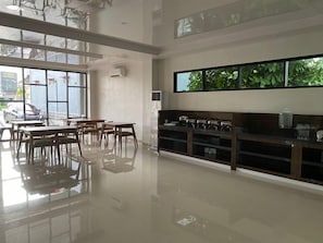 Restaurantes