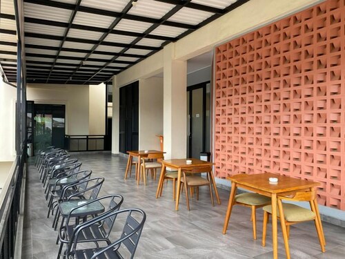 Wilo Hotel Bengkulu