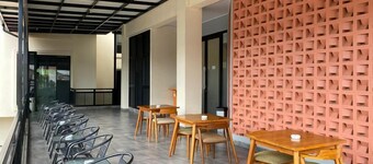 Wilo Hotel Bengkulu